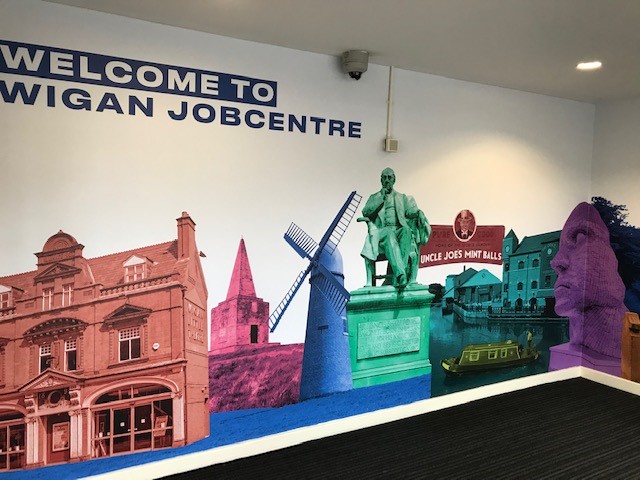 TimHaworthDWP tweet media