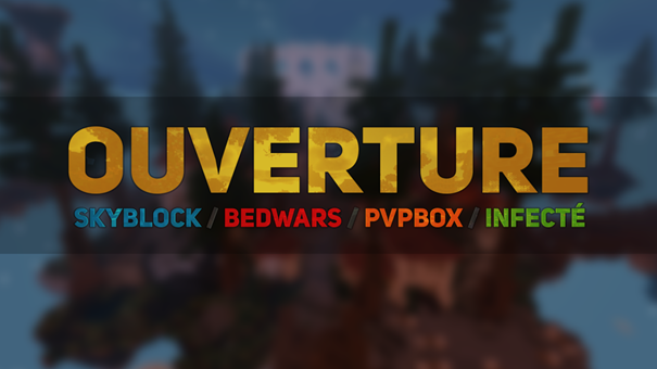 CyneriaServeur's tweet photo. OUVERTURE LE VENDREDI 17 JUILLET 2020 A 18H !!!!
ip : https://t.co/t10jILD8CZ 

ON VOUS ATTEND NOMBREUX !!! https://t.co/aH5priCRo7