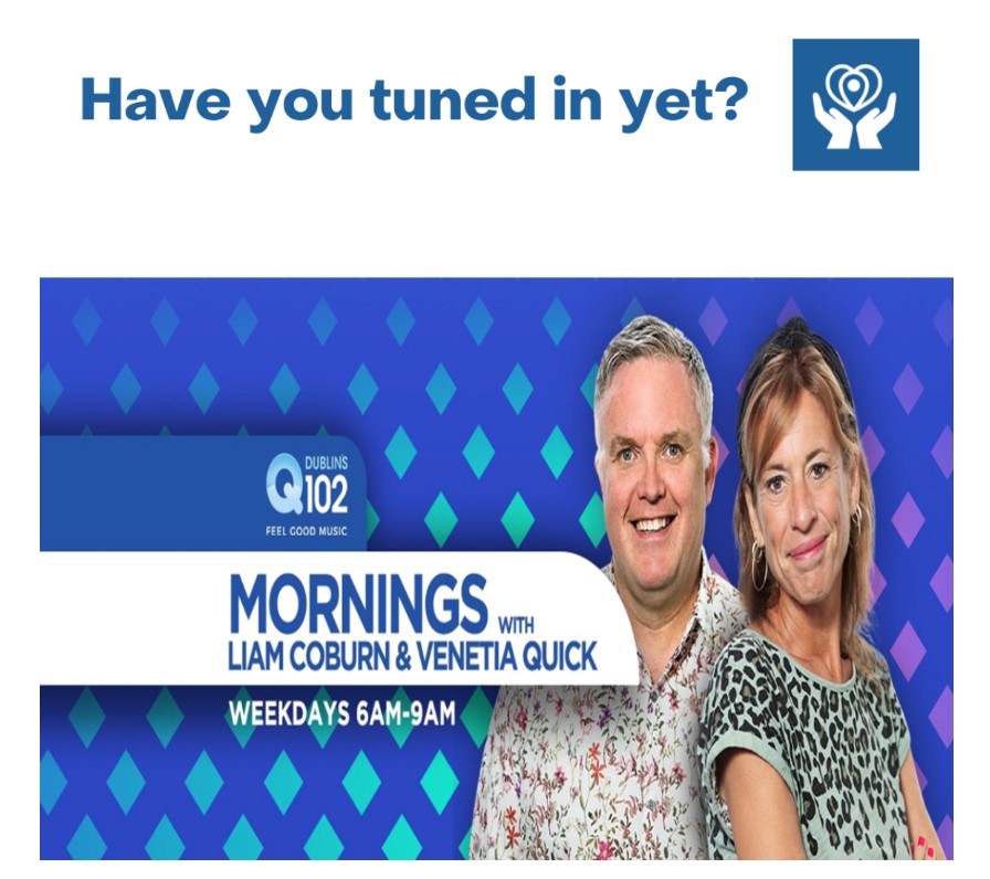 Community_CU's tweet photo. We are delighted to announce that we're part of the Dublin Credit Union group sponsoring Dublin's Q102 Breakfast show
Tune in Dublin's Q102 and be in with a chance of winning a cash prize! Brought to you by your local credit union.
#StayLocalBorrowLocalSpendLocal #CUdifference https://t.co/vyZtdkosAZ