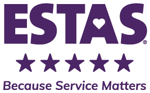 EstateAppsUK's tweet photo. YAY!! WE WON!!! π± Fantastic achievement and for the 3rd year running!! a *HUGE THANK YOU* to our team and of course, our lovely clients! β€οΈ #watchingtheESTAS #servicematters #ESTAS2020 @THE_ESTAS https://t.co/ueSXpSwapI