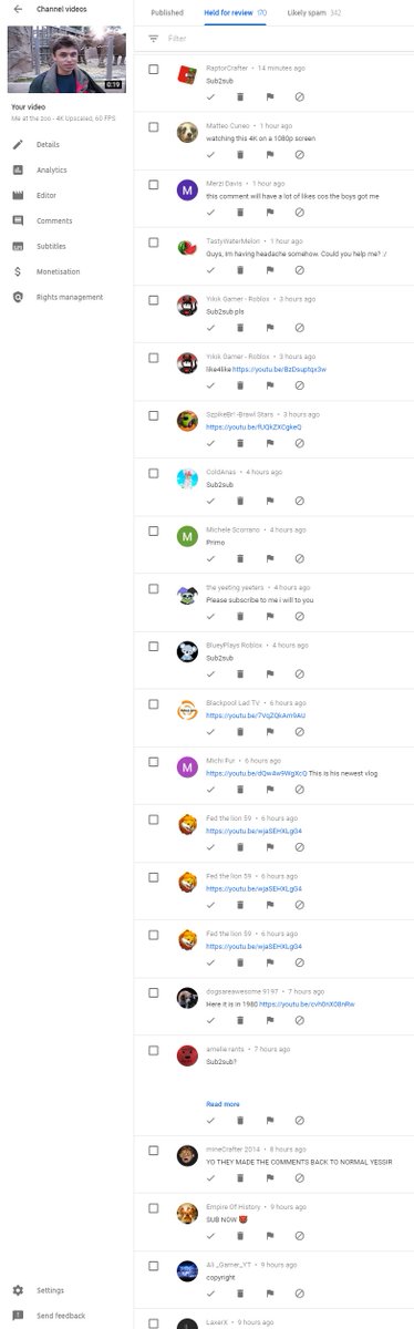 3kliksphilip tweet media