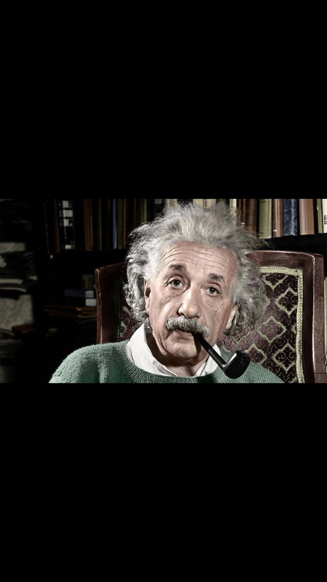 4. Albert Einstein
