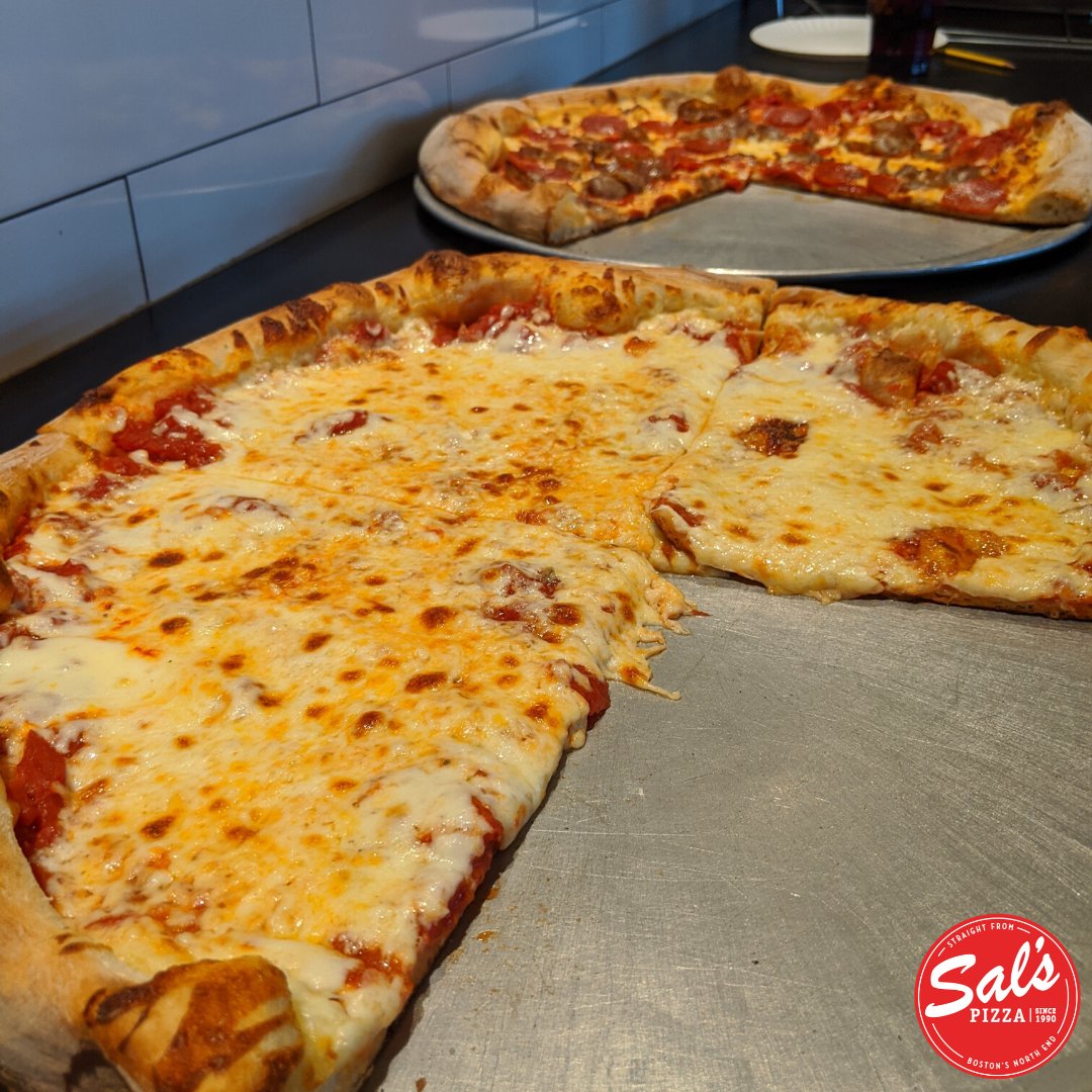 sal's pizza 4s