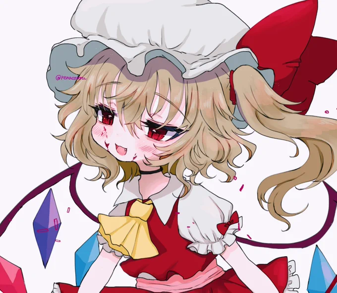 フランちゃん
#7月4日はフランの日 