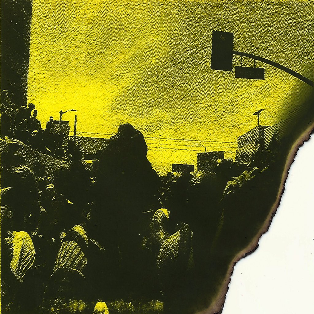 Anahedron's tweet photo. Condina Records Compilation (Vol 7) out now! 

https://t.co/KaYF6fu9q3

100% of proceeds from this project will go towards @BLMLA and @PplsCityCouncil. Additionally, @Bandcamp is waiving all revenue share today so please support your favorite artists! https://t.co/dCHe0WixUb