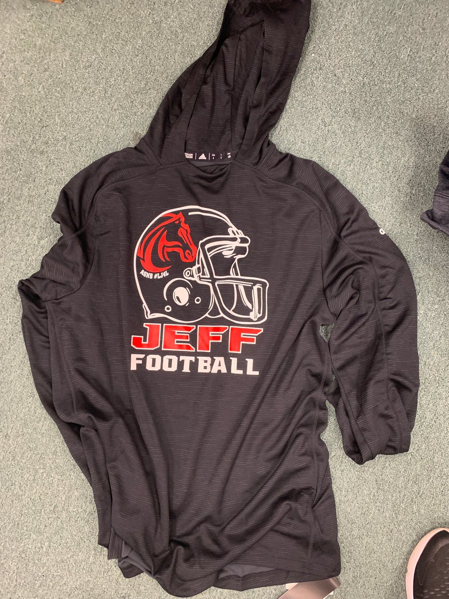 Lafayette Jeff Football tweet media