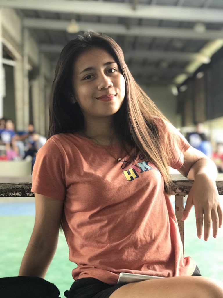 _bambamMmmm's tweet photo. HAPPY 16TH BDAY!!! MISS KANA NAMEN PA CANTON KA NAMAN DYAN! https://t.co/j93vm4tqKg