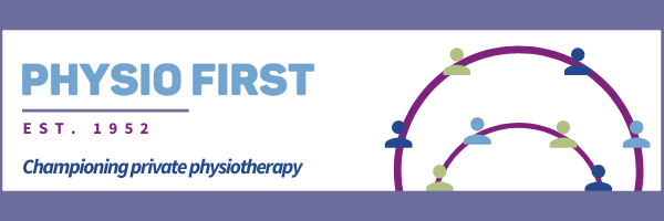 PhysioFirstC's tweet photo. Physio First has many dedicated volunteers that play a key part of our trusted #PFcommunity! Let’s take time to appreciate our volunteers who are all independent decision-making physios. 

To find out more about their stories, have a look here -  https://t.co/zaFnGxHe9N https://t.co/hs9A3MRLam
