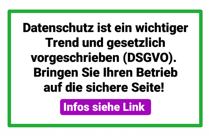 bit.ly/2Zz3qi3
.
.
#handwerker #maler #schreiner #malermeister #kmu #tischler #dachdecker #dsgvo