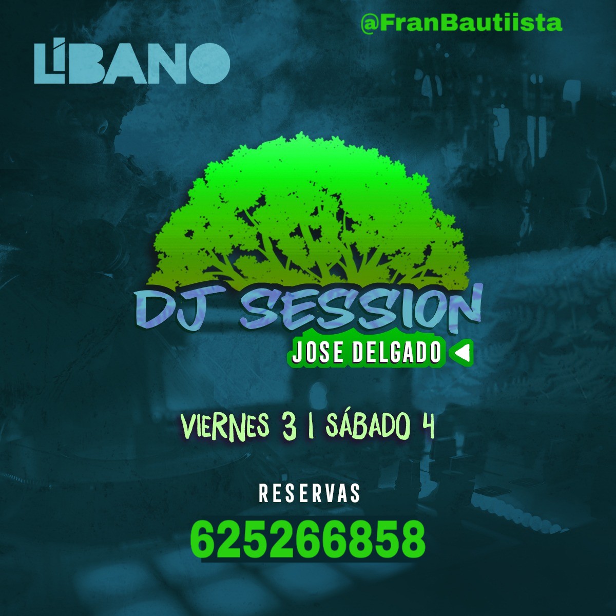 Con la nueva normalidad seguimos disfrutando en #TerrazaLibano .🌴
✅ Cumplimos todas las medidas.
🍾 Reserva de mesas
📱 625266858