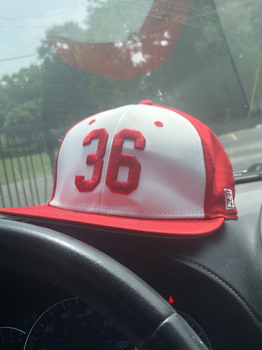 ULRaginCajun11's tweet image. #Forever36