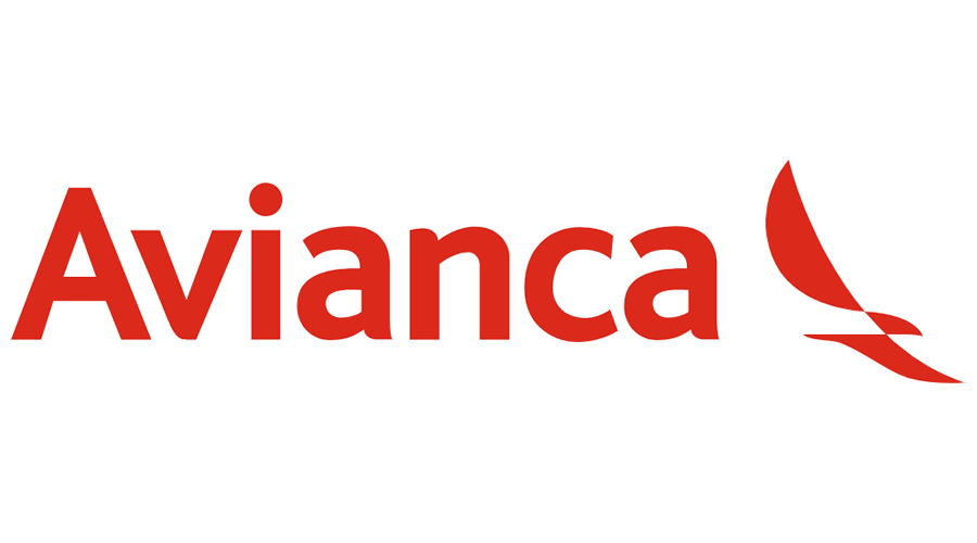 Avianca 6/10, simple, clean, effective, same as air canada and air france