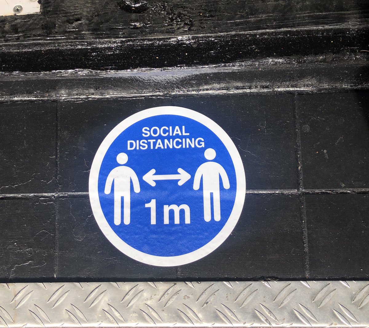 lockandbarrelah's tweet photo. Ok. It’s the new normal. Apparently. But we’ve got to be as conscious as possible. Amongst the sanitiser you’ll see tomorrow’s opening offering of beers. If you are paying a visit please adhere to our rules and be patient with our staff, it’s new for us all!#weareopen #beerisback https://t.co/VG3Fp11mWx