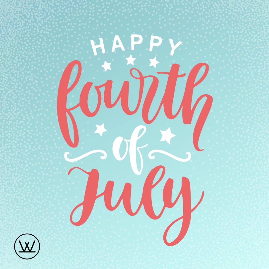 WellsJunction's tweet image. We hope everyone has an amazing Independence Day weekend! 🇺🇸💙