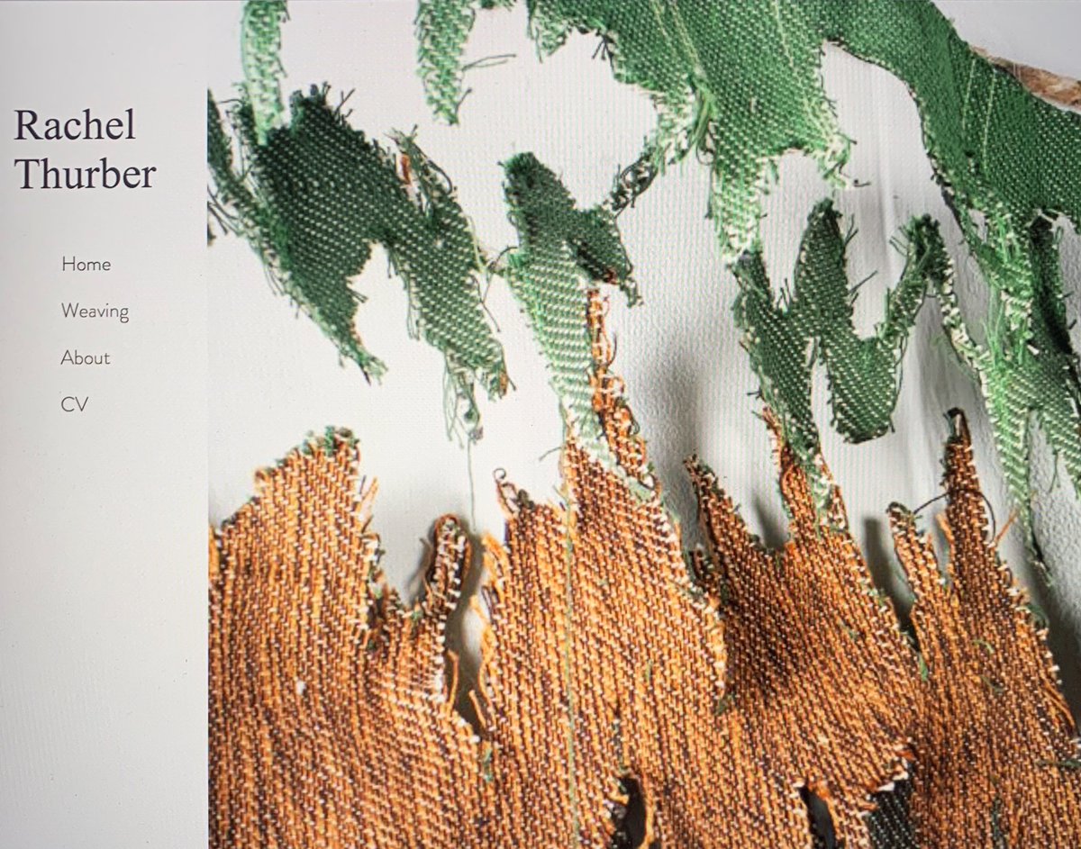 rach_thurbs's tweet photo. my new website is officially live! Check out what I’ve been working on, and find out more about where my work comes from 🤍 https://t.co/PTq4OK6RaC 
#supportlocalartists https://t.co/CD7qJnDn1T