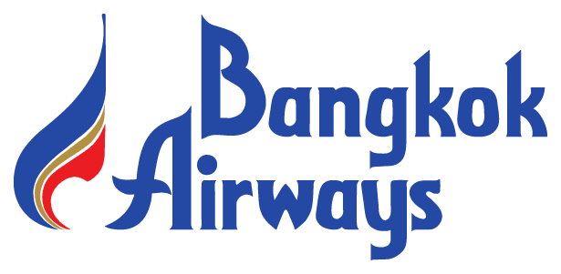 Bangkok Airways8/10, a last vestige of old-school airline exotica