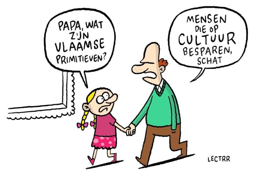 Deopiniemaker's tweet photo. #LectrrFriday @JanJambon 2 https://t.co/nmUznWNAIo