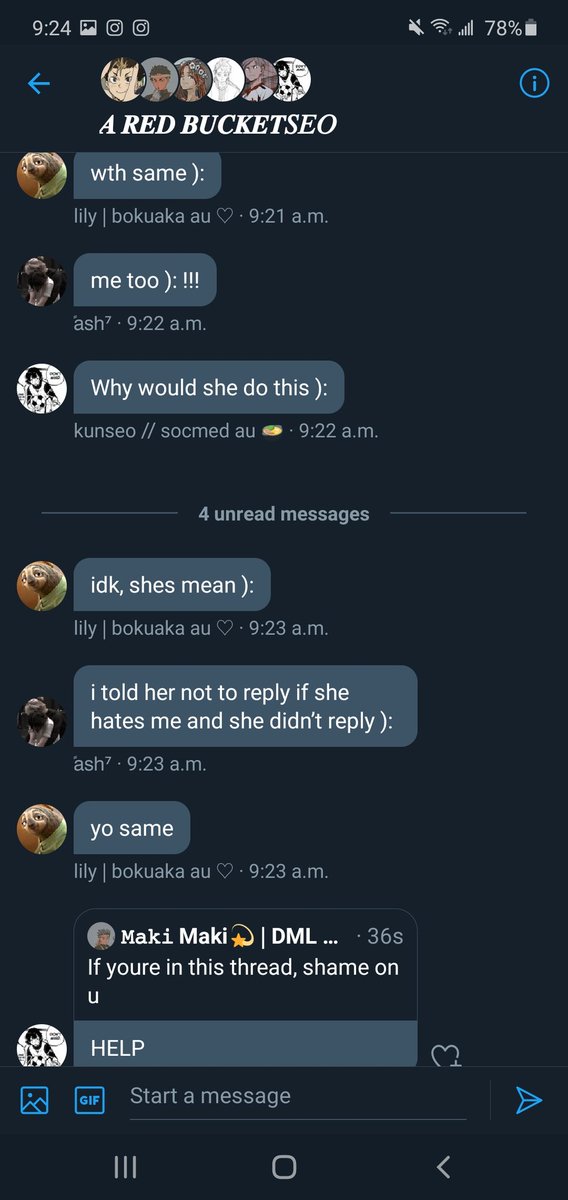 :(