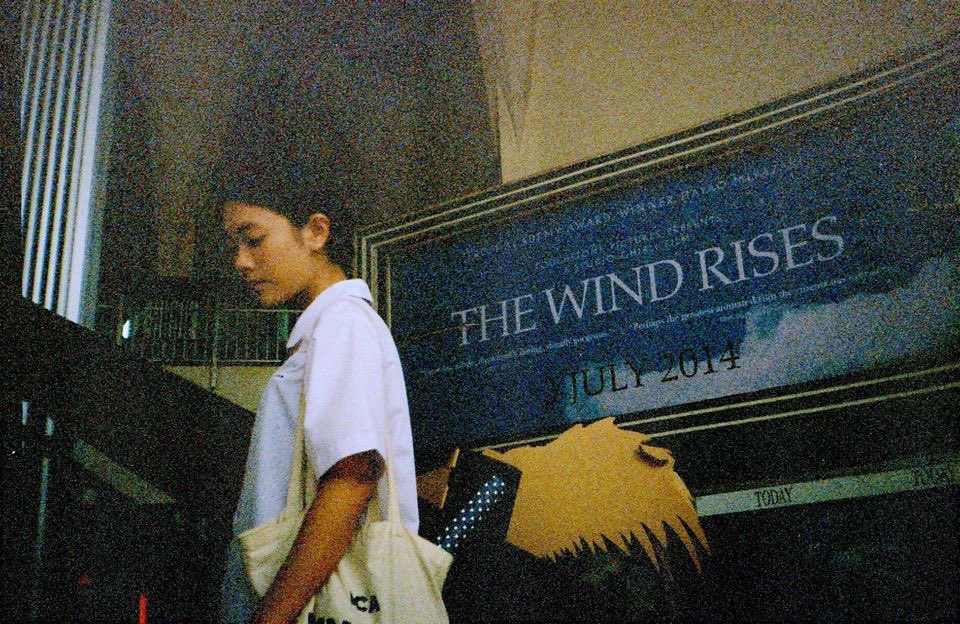 ลา สกาลา
ครั้งหนึ่งและครั้งเดียวที่ได้ถ่ายงานที่สกาลา         
ภาพยนตร์หรือเอ็มวีนี่มันบันทึกวัน เวลา และสถานที่ได้จริงๆ 
ภาพถ่ายโดย พี่แอ๊ด add candid
ภาพสุดท้าย โดย นวพล
#scala #นักเลงคีย์บอร์ด <a href="/kemisarabelle/">Kemi P.</a> @stampapiwat