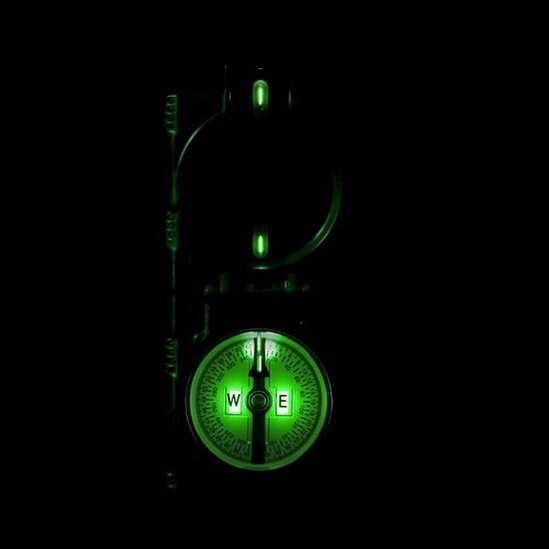 CAMMENGA's tweet photo. The tritium light sources provide readability in total darkness, with a life-span of 10 years. This compass features both a 0-6400 mils scale (20 mil resolution) and a 0-360 degree scale (5 degree resolution), with an accuracy of +/- 40 mils.
https://t.co/CFymVq2CVM https://t.co/5XH8c4Z9gp