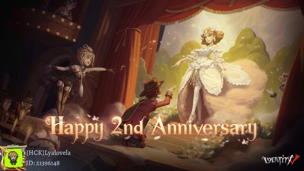 HienYixing's tweet photo. Tôi đang chơi Identity V. Bạn nghĩ đó là game ư? https://t.co/ywC8ugoFPy
