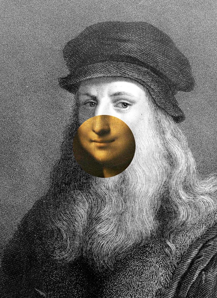 Leonardo Da Vinci mathematically and scientifically studied the body.He used such a system to produce the most memorable pieces of art.In business, the art is psychology. The science is knowing your numbers.Here's how I'm applying this to my business...[THREAD]