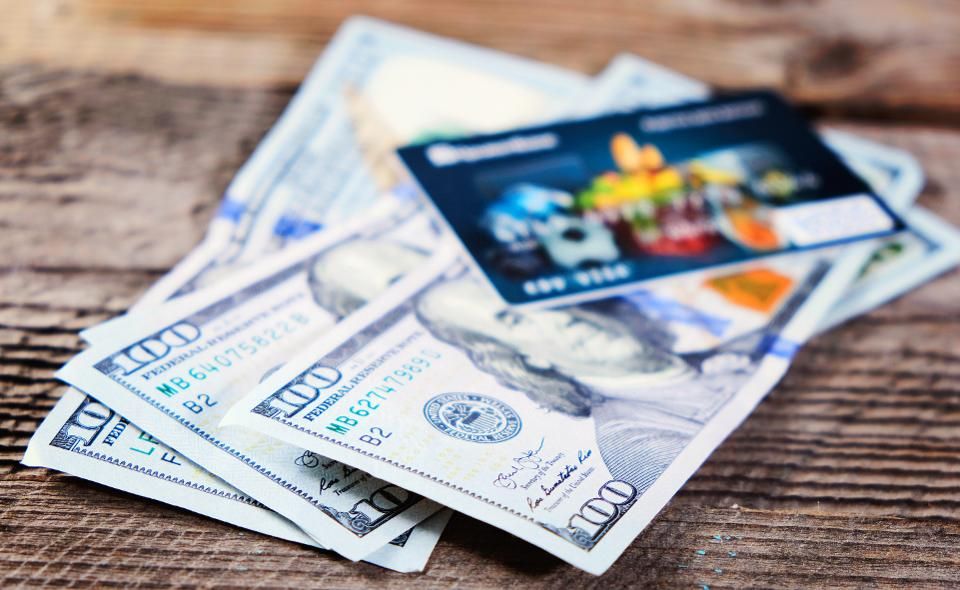 RickerFinancial's tweet image. Everything You Need To Know About Your $1,200 Stimulus Check
buff.ly/2zPIni7