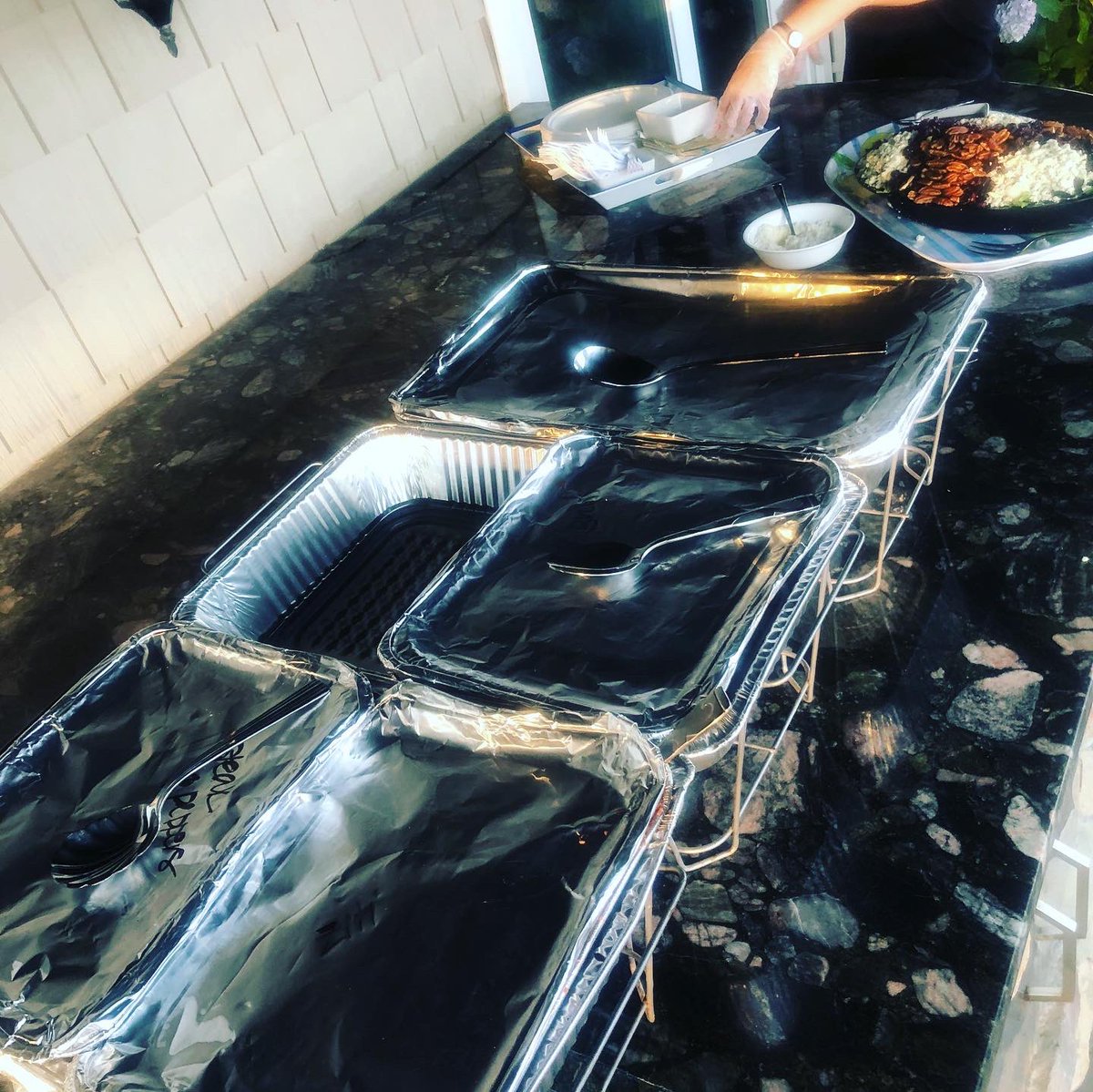 ThePartySavers_'s tweet photo. The Party Savers 🎉 Were on Hand to Help Celebrate @klea_72 Birthday. We Do the Work, So You Don’t Have to. Always Working Hard so You Can Enjoy Your Own Party 🎈!! *
Contact Us To Help with Your Next Party!! 
Call/Text 516-972-1228 or 516-903-2534 @theechristikaye @nickspe23 https://t.co/4nDYNFRSIO