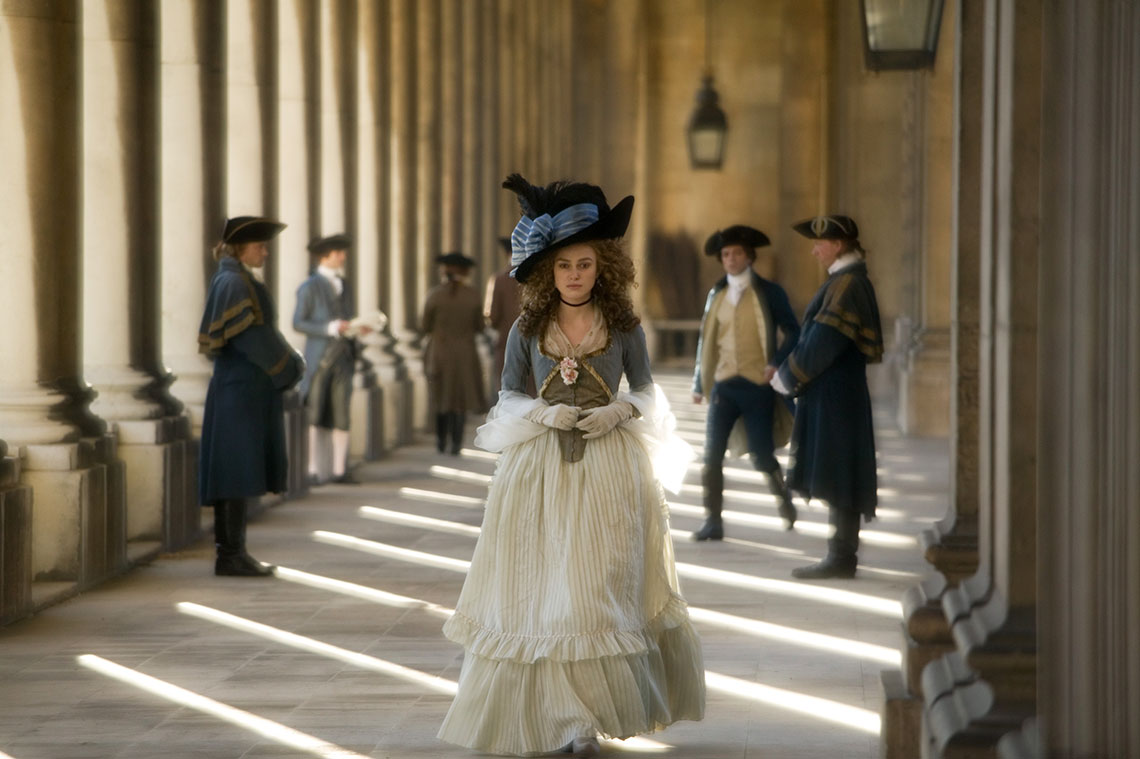 orncevents's tweet photo. #FilmFriday this week is a dramatic film based on a true story, The Duchess! The film showcases our beautiful Colonnades! Enjoy!
#britishfilms #ralphfiennes #keiraknightley #filmlocationslondon #greenwichfilms #filmlocations #eventprofs #londoneventvenue #uniquevenueoflondon https://t.co/ge3spkXVvM