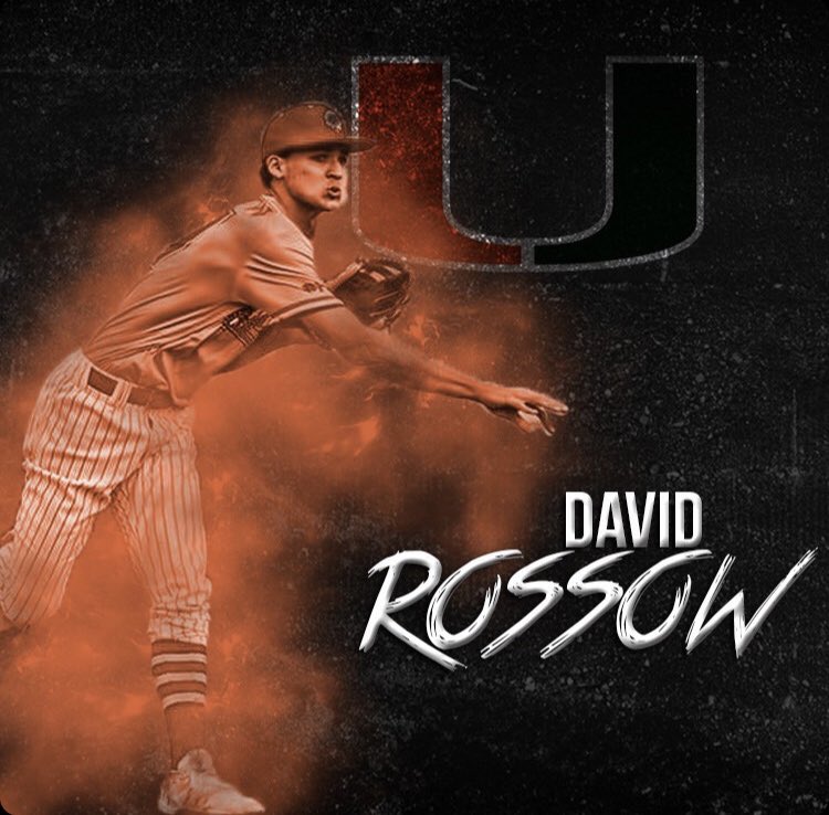 DavidRossow5's tweet photo. Super excited to be a cane!! https://t.co/vdXum9lF8w