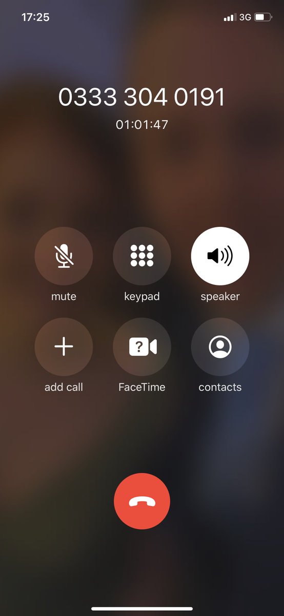 gemmap91's tweet photo. @VodafoneUK over 2 hours spent on the phone yesterday and still on hold an hour later today!! Our broadband doesn’t work an engineer was meant to fix it Wednesday and you told us you would phone us on Wednesday it’s now Friday!! How am I meant to work from home?? Please help!!! https://t.co/p7KFtOpDxu