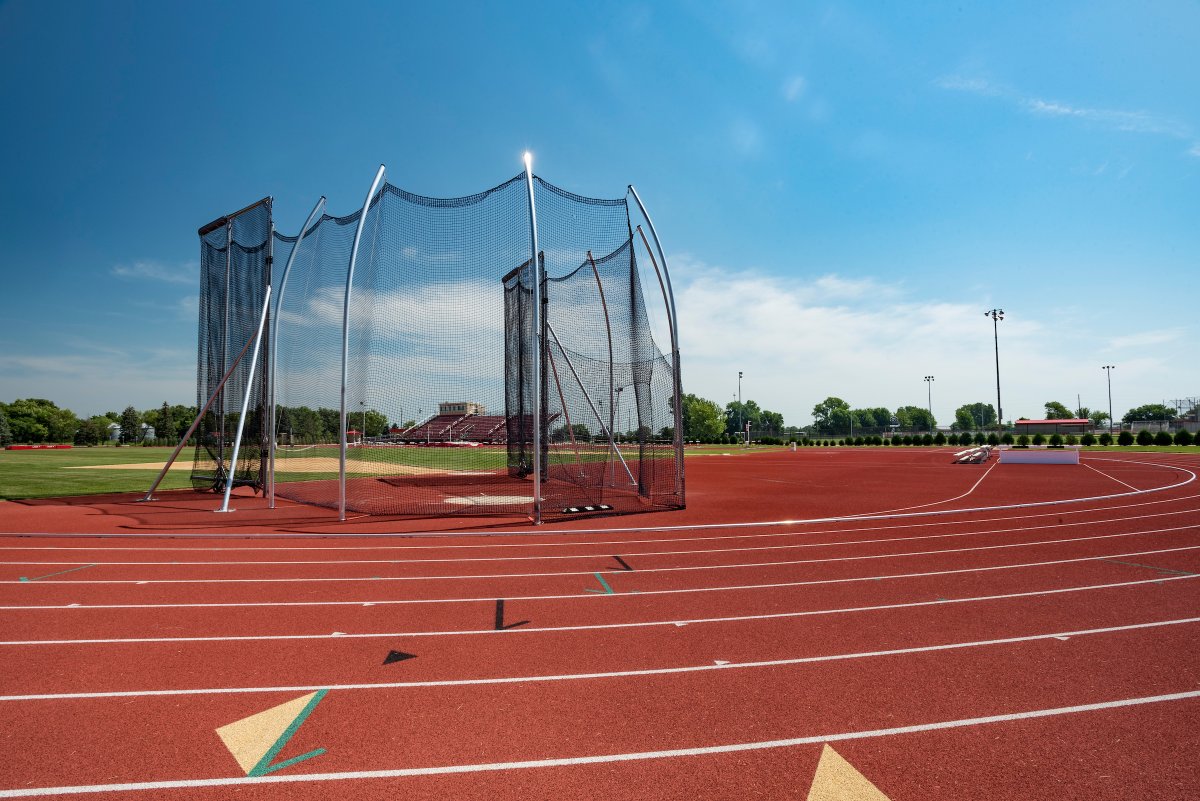 South Dakota Track & Field / Cross Country tweet media