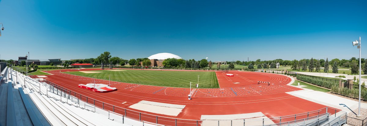 South Dakota Track & Field / Cross Country tweet media