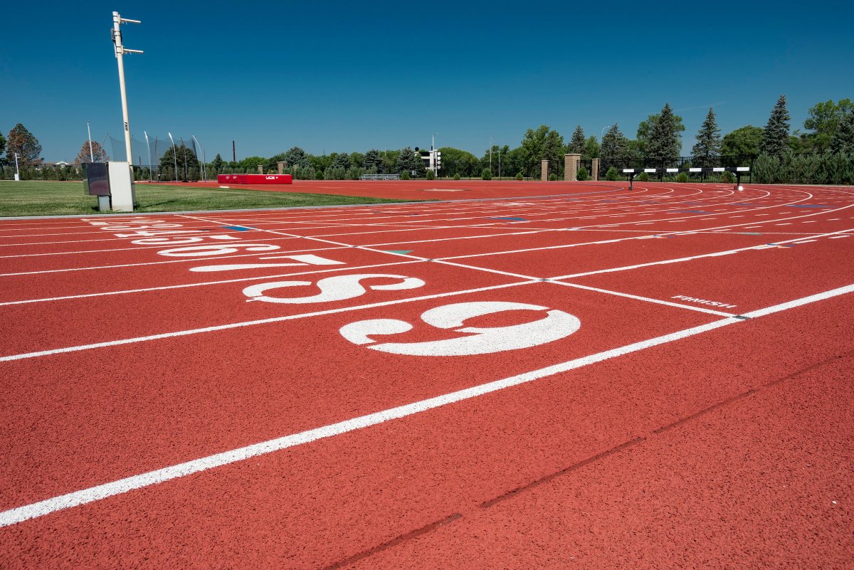 South Dakota Track & Field / Cross Country tweet media