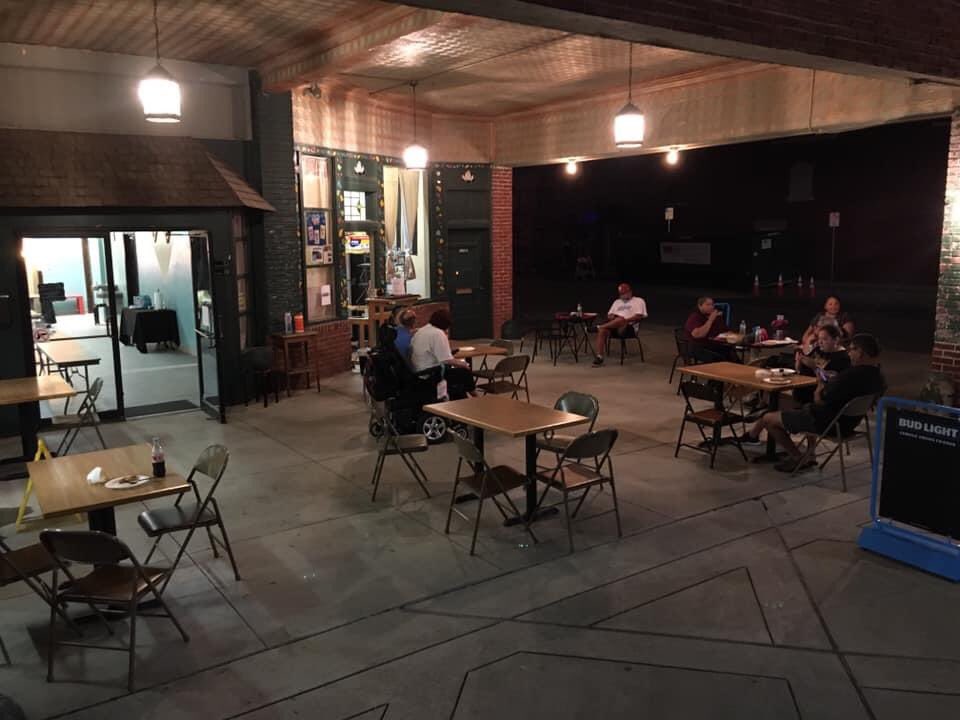 Main Street EventCtr tweet media