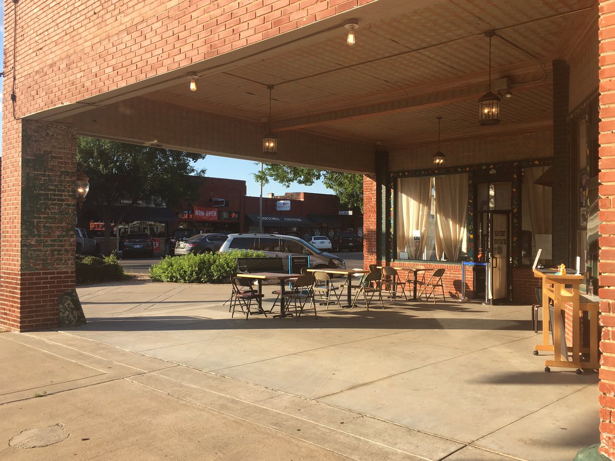 Main Street EventCtr tweet media