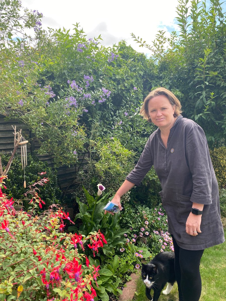 ThompsonsLaw's tweet photo. Today, we've been thinking of the thousands of people whose lives have been devastated by #mesothelioma.

Our #asbestos team have attended 15 virtual events across the UK, shared personal messages on #AMD20 doves and sown forget-me-not seeds in their gardens.

#PastButPresent https://t.co/75yBgXq15M