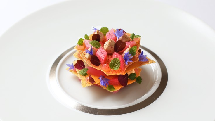 The MICHELIN Guide tweet media