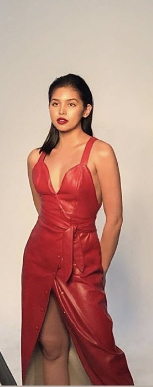 reallyrabbit's tweet photo. The generosity of our co-Mainers never stop. 

Sino me gusto ng MAC Lippie? 

If you’re interested watch out for game mechanics tomorrow...

Three lucky winners of 1 MAC lippie each. 

#MaineMendoza  👸🏻 @mainedcm 

#MaineversaryBukasNa https://t.co/bDAbGj1M1u