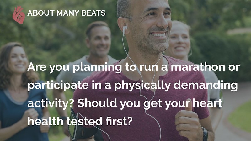 HeartSpeciali12's tweet image. Planning to run a #Marathon but haven't had a #HeartTest? Learn why it's vital to get your heart health tested first: bit.ly/3dpIDT5