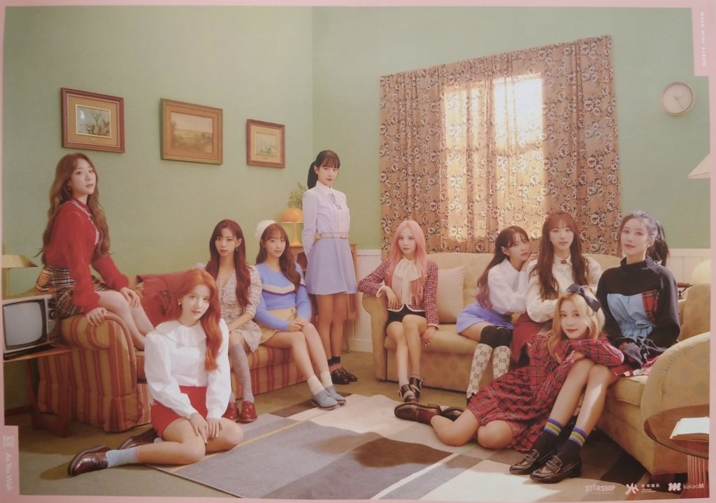 StarshipStuff's tweet photo. [READY STOCK]

🚀 #WJSN MINI ALBUM "As You Wish" 🌌
 
🏷 Album: 240k
✔ Versi I/III
🏷 Poster: 20k
✔ Versi I
🏷 PC Benefit: SOLD

#As_You_Wish #우주소녀 #Cosmic_girls #CosmicGirls #이루리 #SEOLA #EXY #BONA #YEONJUNG #YEOREUM #LUDA #DAWON #DAYOUNG #SOOBIN  https://t.co/81a2AukqZj