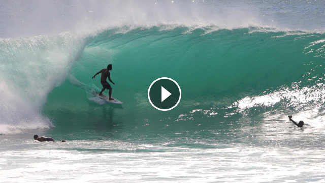 Surf 30 tweet media