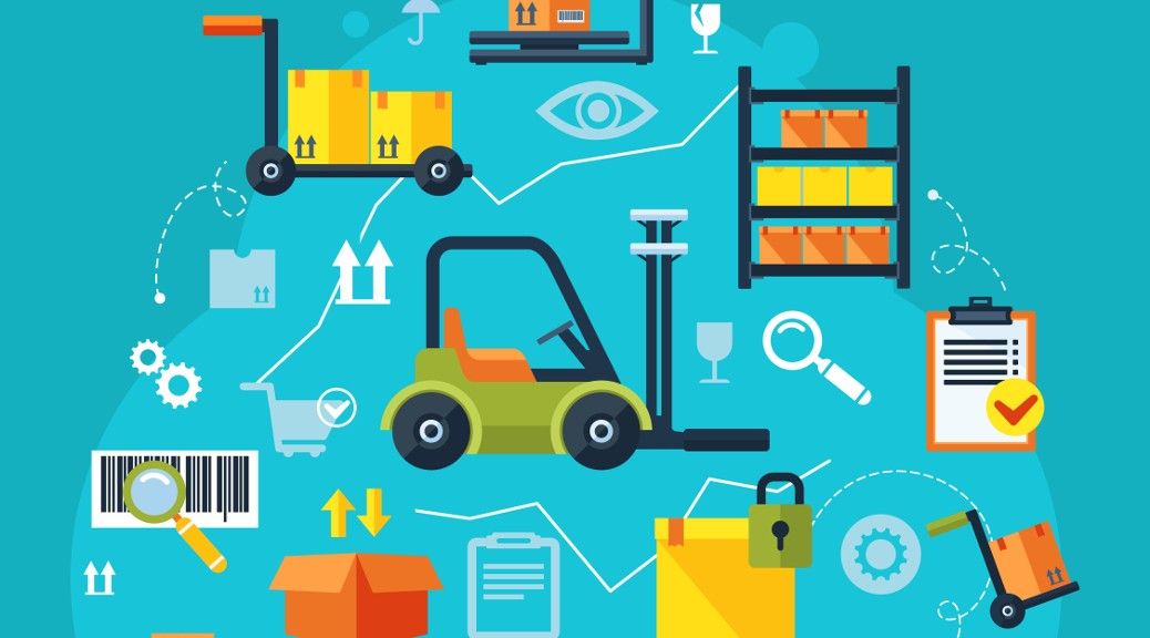 Cor_Com's tweet image. La #SupplyChain diventa più smart, alleanza #Techsol - #TiQ bit.ly/31DQ9av