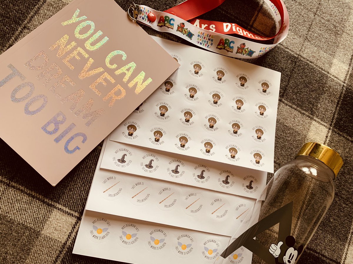 Mrs Digman tweet media