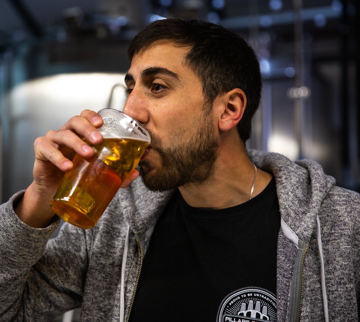 Pillars Brewery (@pillarsbrewery) on Twitter photo HEY WALTHAMSTOW 😘
It’s been a while! We’ve missed your glorious faces and can’t wait to see you in this weekend for a long awaited pint. We've even got the mighty <a href="/WalthamstowDog1/">Walthamstow Dogs</a> on site because we all know that 🍺+🌭= 😍
🍻 SATURDAY 12PM- 10PM
🍻 SUNDAY 12PM- 8PM HEY WALTHAMSTOW 😘
It’s been a while! We’ve missed your glorious faces and can’t wait to see you in this weekend for a long awaited pint. We've even got the mighty <a href="/WalthamstowDog1/">Walthamstow Dogs</a> on site because we all know that 🍺+🌭= 😍
🍻 SATURDAY 12PM- 10PM
🍻 SUNDAY 12PM- 8PM