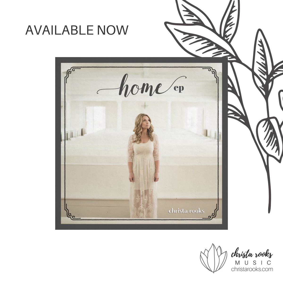 christaorion's tweet photo. Hi friends! My new EP just dropped! I’m pumped to have all my latest singles in a collection. It also includes a very special track, “A New Day (Hope Is Rising).” I’ll share more about it soon. 💛 https://t.co/xGT8aa7gN8