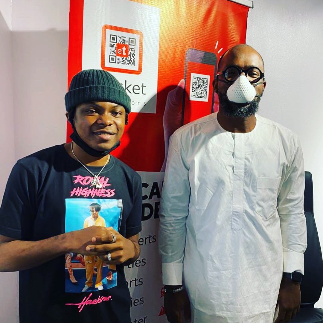 eTicketSolutns's tweet photo. E-Ticket Solutions welcomes a new member to the family 🥳🤩....
We are delighted to have with us Haekins. Let’s create greatness together 😊
-
@eTicketSolutns Your one-stop shop for all ticket related events...
 #eticketsolutions #eticketsolutionsuk #brandambassador https://t.co/CM6Vu0gs1x