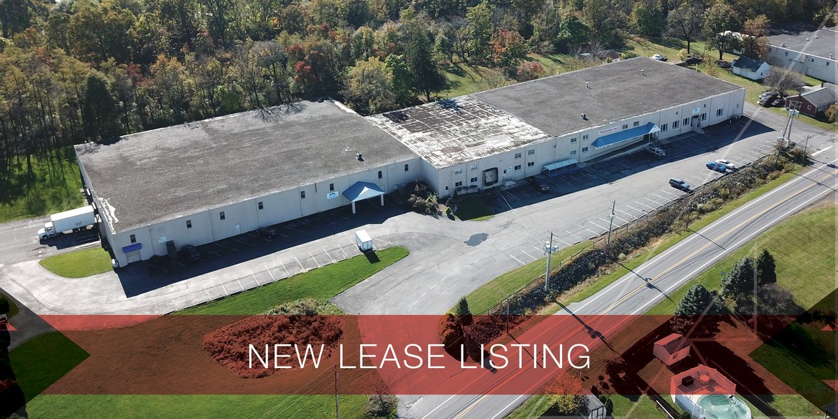 NAI Keystone Commercial & Industrial, LLC tweet media