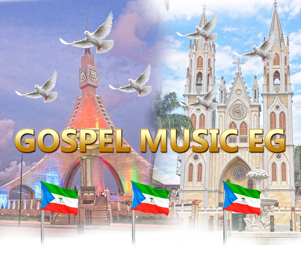 “Llego la hora” by: @jmoobamafotos🇬🇶 #gospel #musicagospel #newsgospel #adoracion #alabanzas #espiritusanto #iglesias #amore #amor #paz #oración #gloria #conciertos #artistasgospel #musicosgospel #amen #equatorialguinea #malabo #bata #africa #america #europe #asia #gospelwords