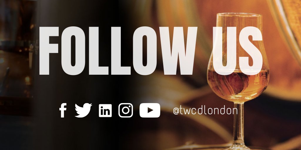 Distillers Emergency Charity Auction tweet media